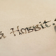Image for article titled The Beautiful Hand-Writing And Maps Of The Lord Of The Rings Movies